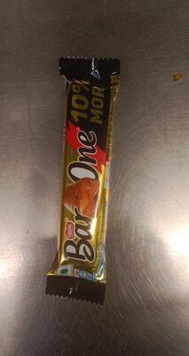 bar one