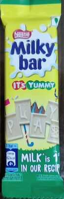 milky bar