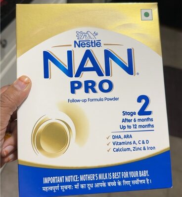 Nan Pro