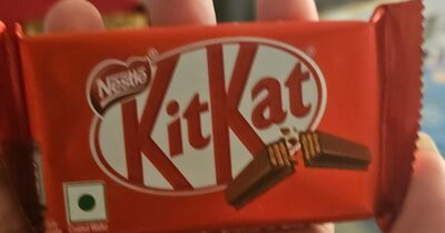Nestle kit Kat (Ind)