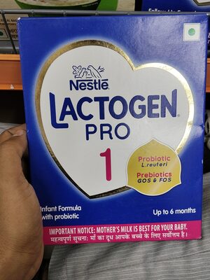 Lactogen