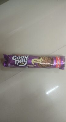brit Good day coco