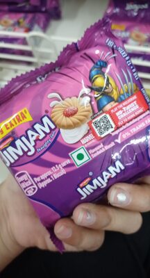 brittania Jimjam