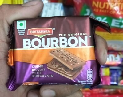 bourbon