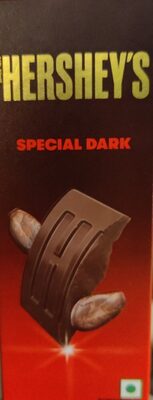 Hershey's Special Dark Chocolate Bar