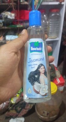 parachute Jasmine oil