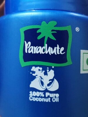 100% pure coconut oil