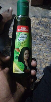 nihar natural