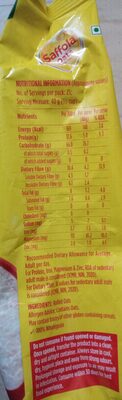 Saffola Oats