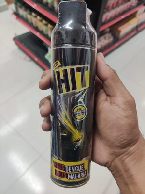 Hit 200ml