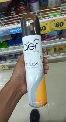 Aur spray