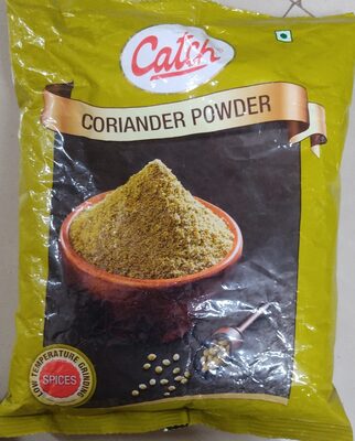 catch coriander powder