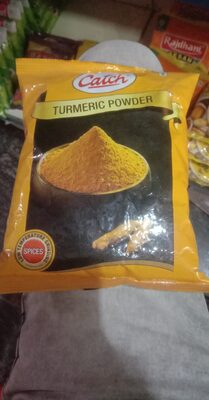 Haldi powder