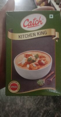 KITCHEN KING