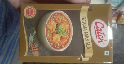 Garam masala
