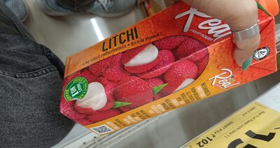 real juce