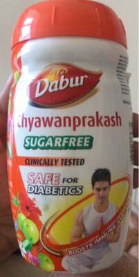 Dabur Chyawanprash