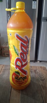 Real mango 2ltr