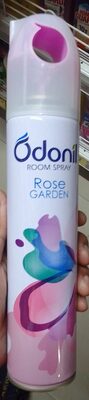 Odonil Rose Garden