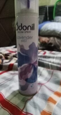 Odonil Lavender Mist