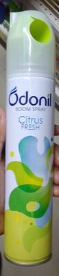 Odonil Citrus Fresh