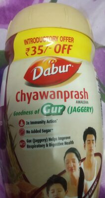 Chyawanprash