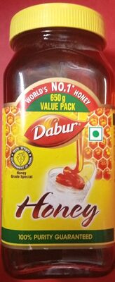 Dabur Honey