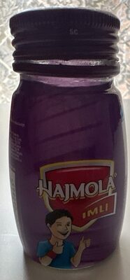 Hajmola