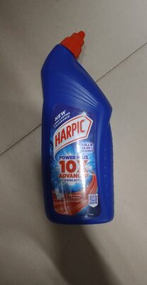 harpic
