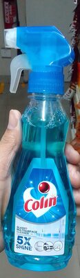 Colin 250ml