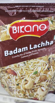 BIKANO BADAM LACHHA