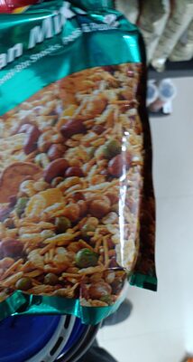 Navratan mixture 1 kg