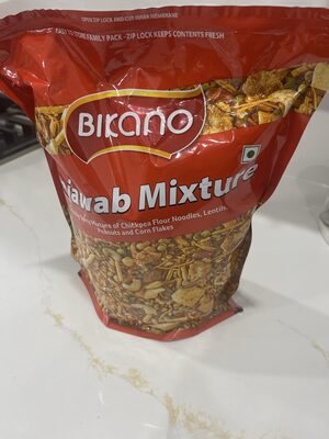 Lajawab Mixture