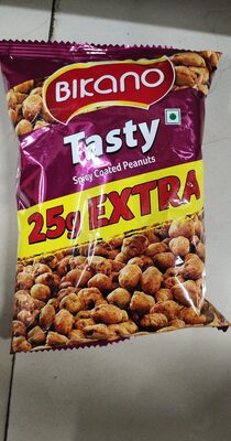 Bikano tasty 220g