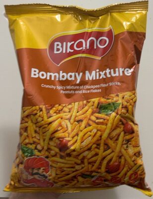 Bombay mixture