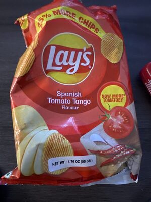 lays