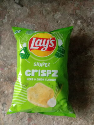 Lays ONION 20rs
