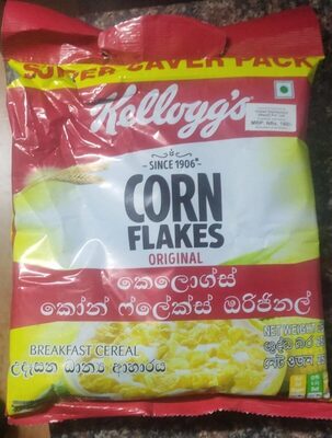 Corn Flakes Original