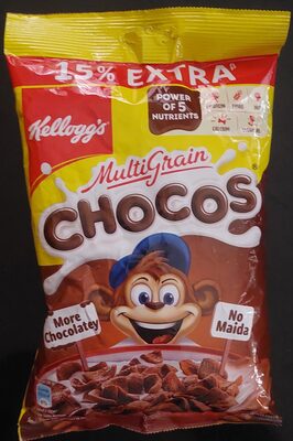 Chocos