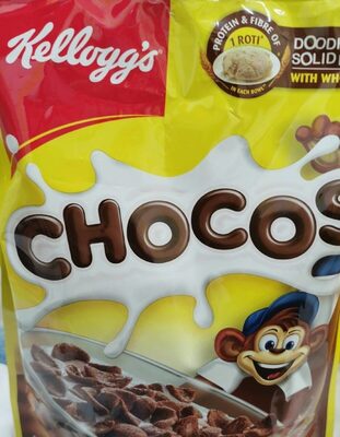 Kellogg'sCHOCOS