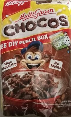Kellogg's chocos