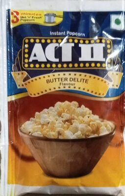 BUTTER DELITE