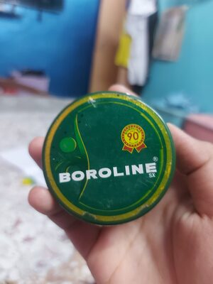 Boroline
