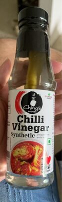 Chilli Vinegar