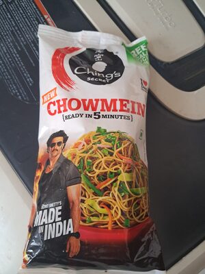 Chings noodles