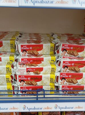 parle G Royale