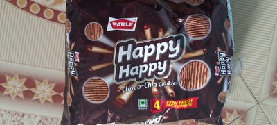 PARLE HAPPY HAPPY