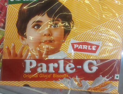 Parle g 800 g
