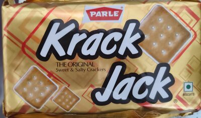 krackjack