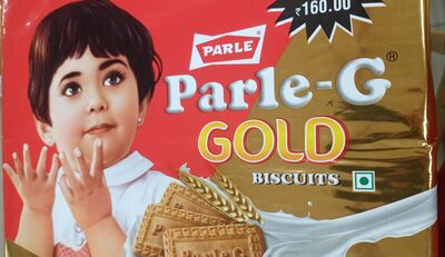 Parle G gold